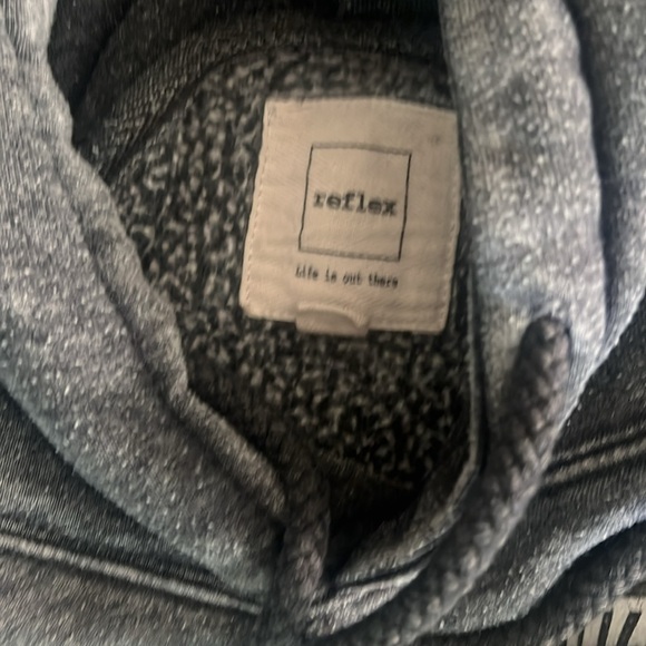 Reflex Hoodie - Picture 2 of 8
